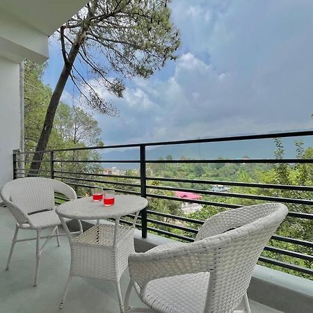 Appartamento Host Jatin Kasauli Crest 7O1827O7O3 Esterno foto