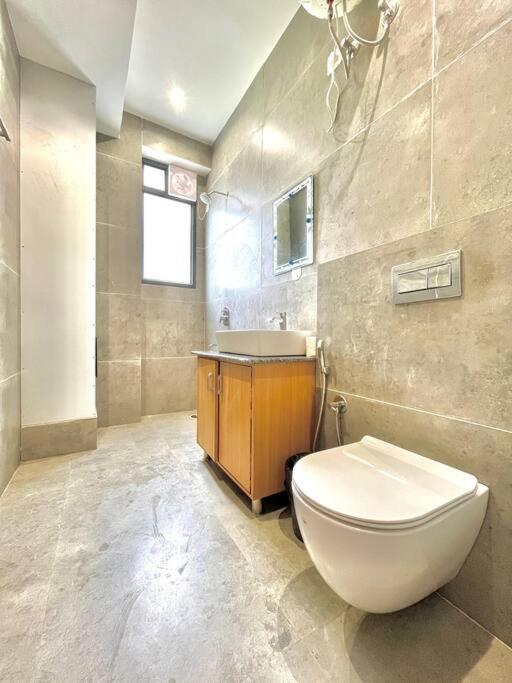 Appartamento Host Jatin Kasauli Crest 7O1827O7O3 Esterno foto