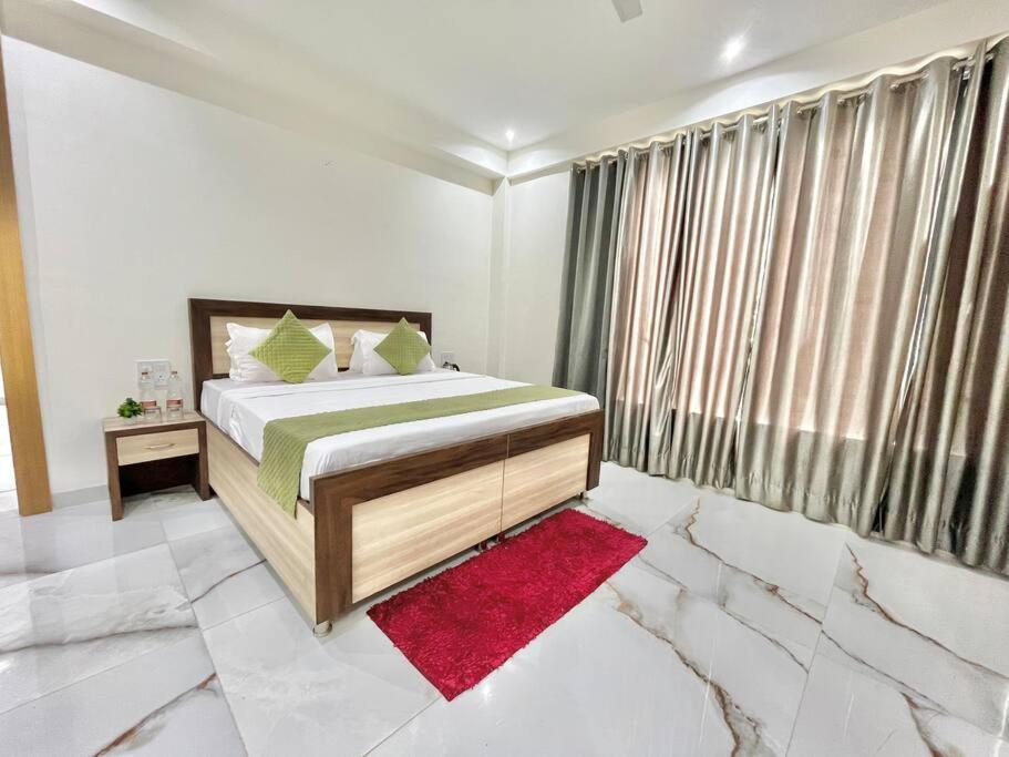 Appartamento Host Jatin Kasauli Crest 7O1827O7O3 Esterno foto