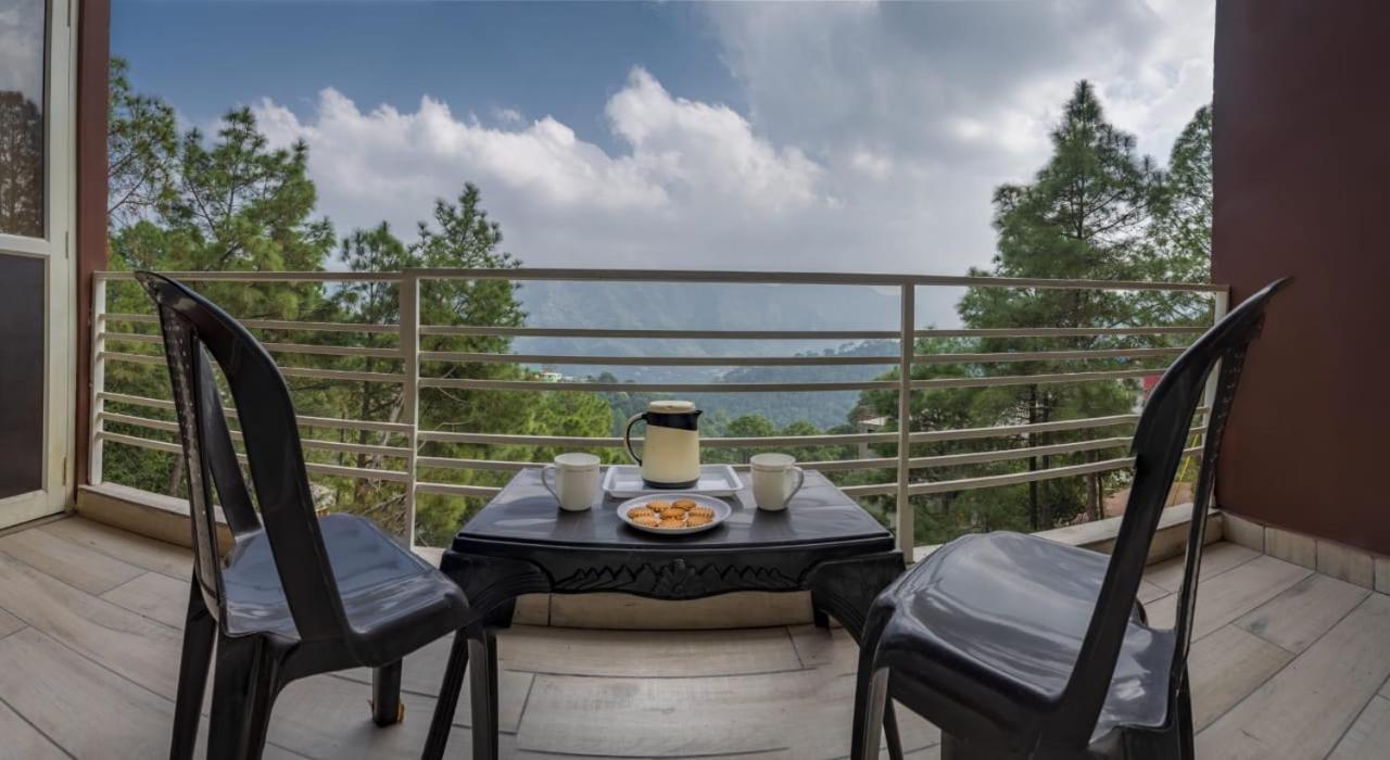 Appartamento Host Jatin Kasauli Crest 7O1827O7O3 Esterno foto